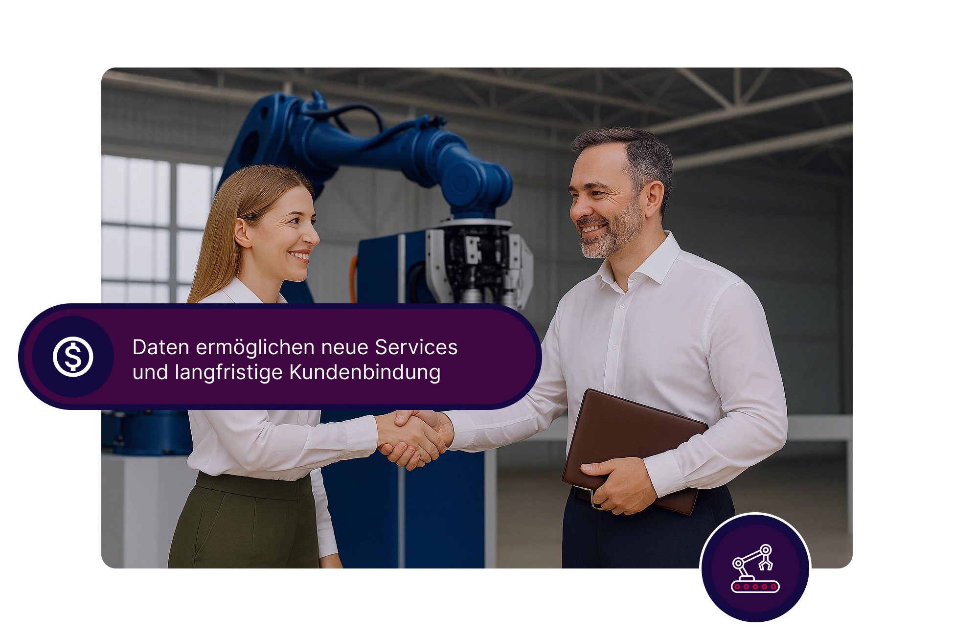 Mietmodelle & Pay-per-Use-Abrechnung