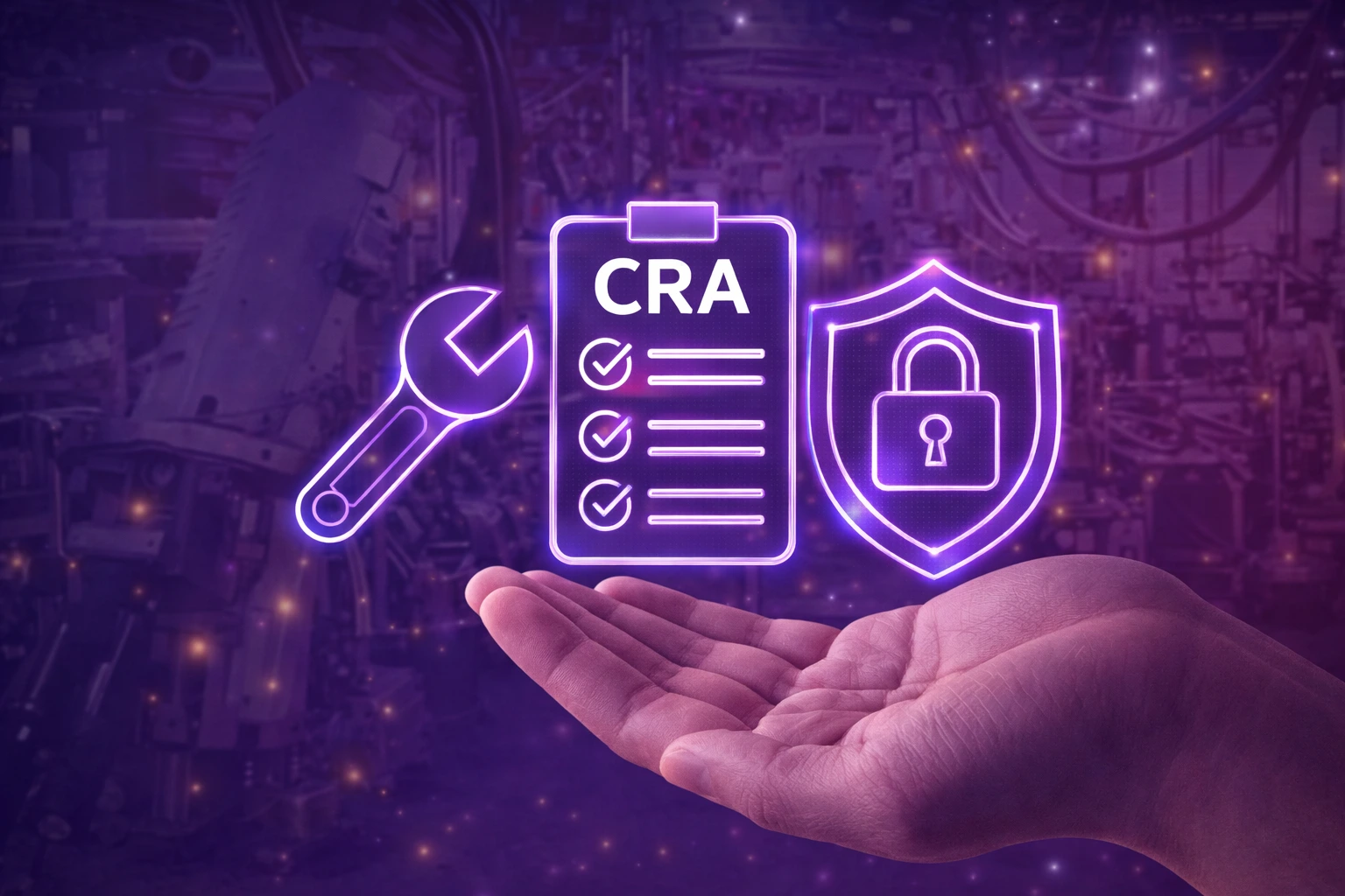 CRA cyber resilience Act
